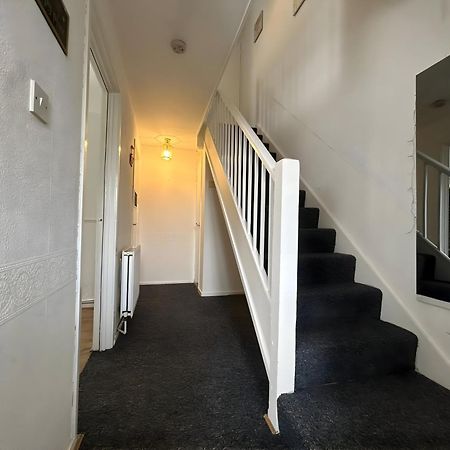 3 Bedroom House By M40 J4 High Wycombe Kültér fotó