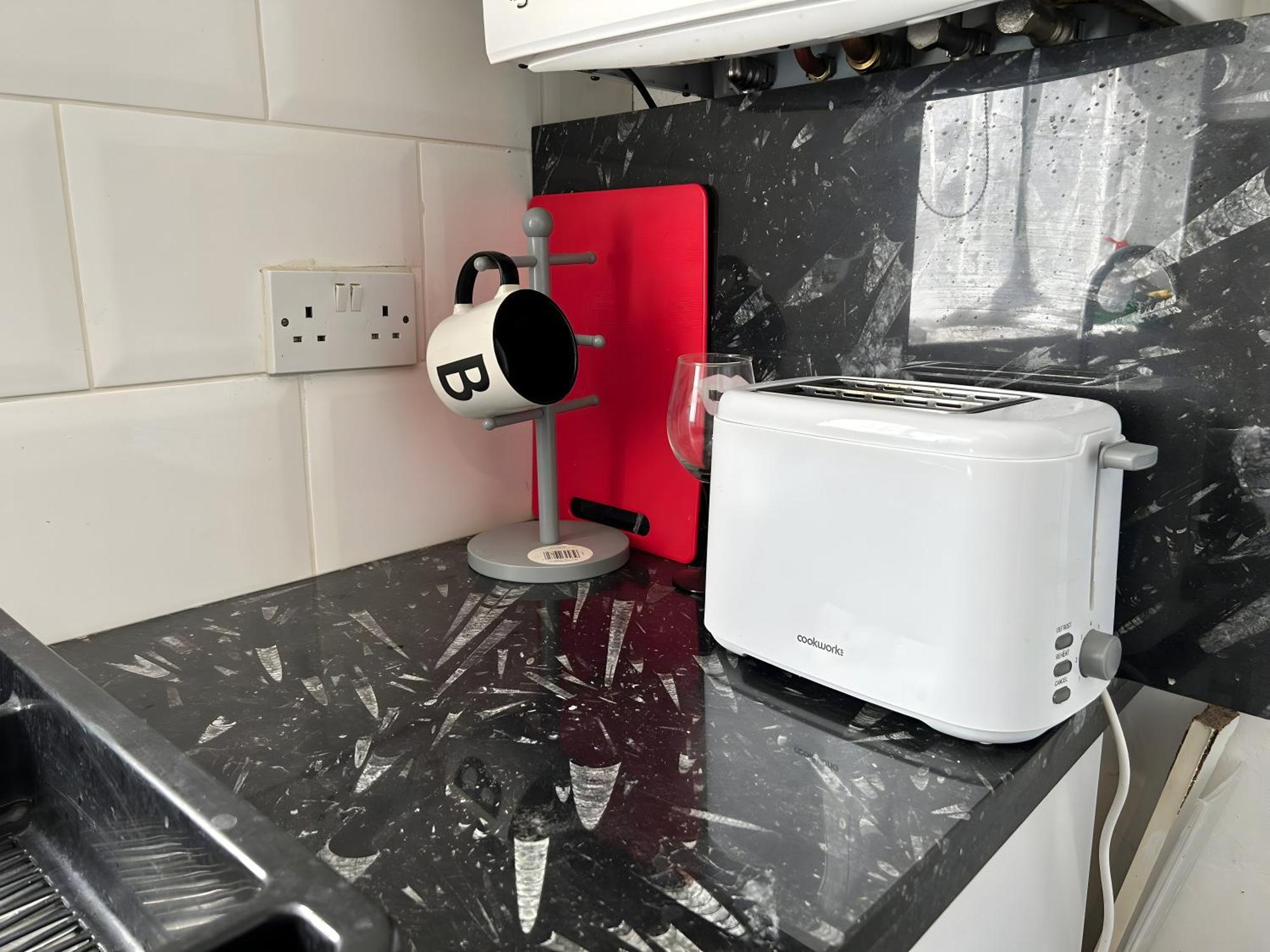 3 Bedroom House By M40 J4 High Wycombe Kültér fotó