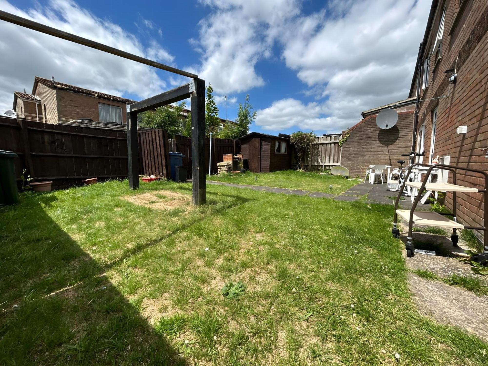 3 Bedroom House By M40 J4 High Wycombe Kültér fotó
