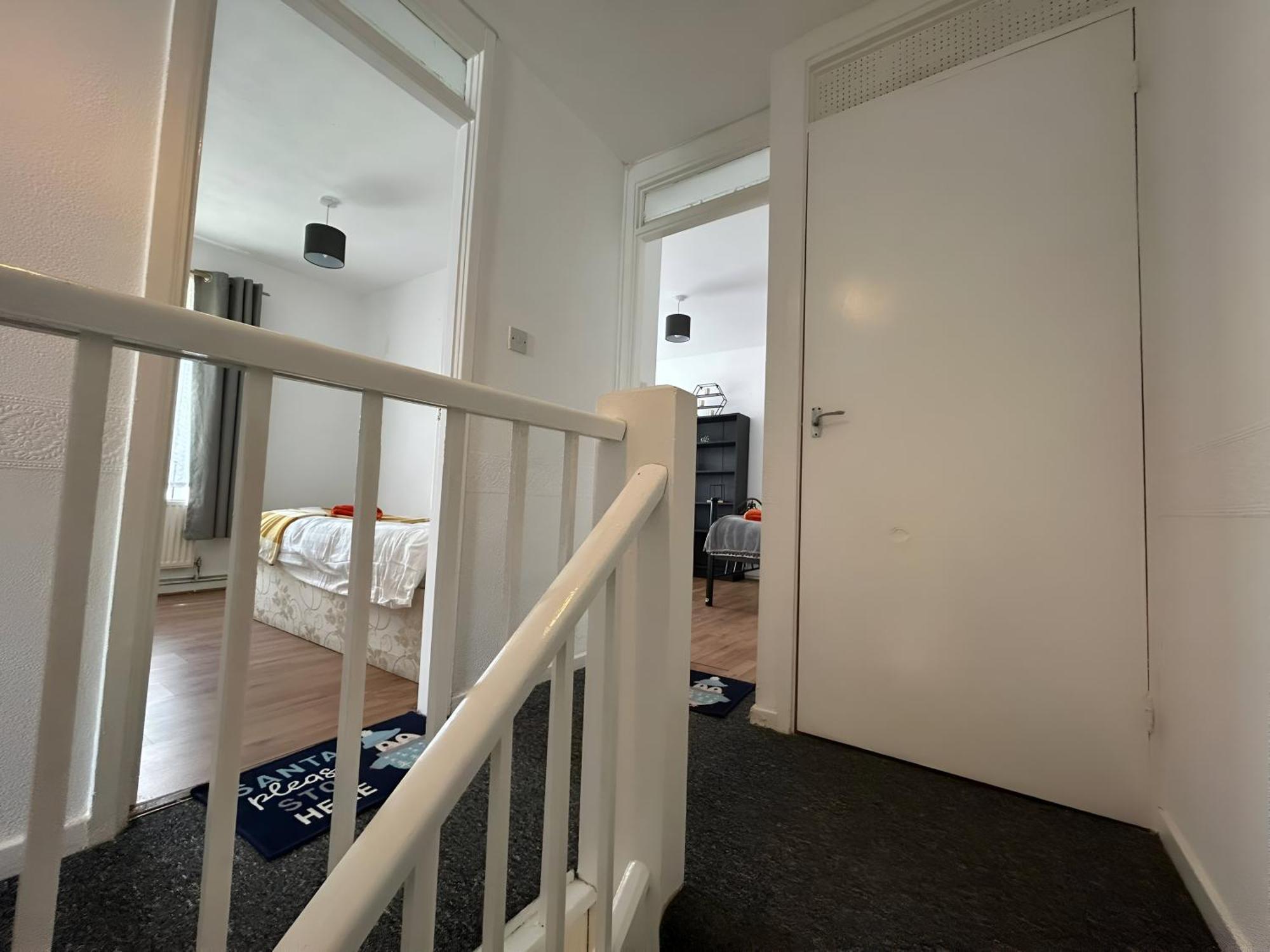 3 Bedroom House By M40 J4 High Wycombe Kültér fotó