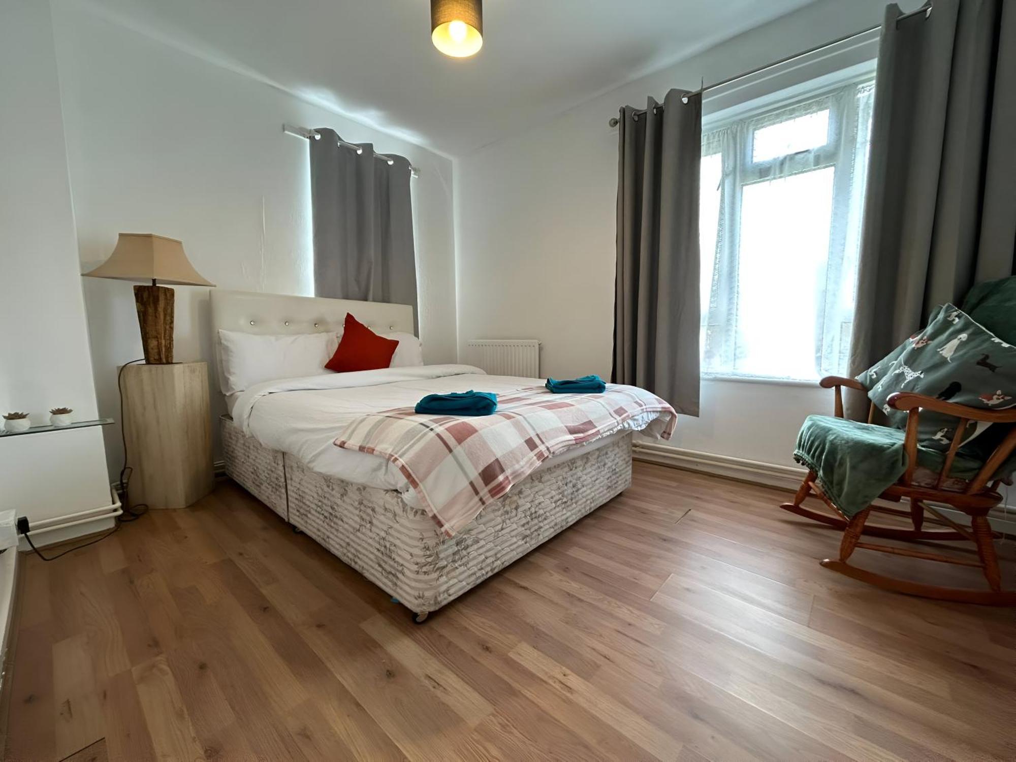 3 Bedroom House By M40 J4 High Wycombe Kültér fotó