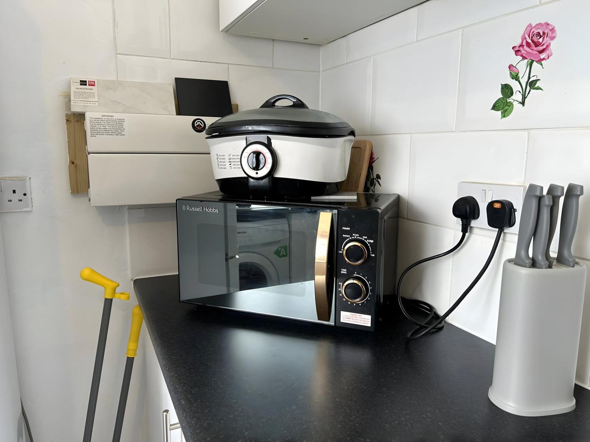 3 Bedroom House By M40 J4 High Wycombe Kültér fotó