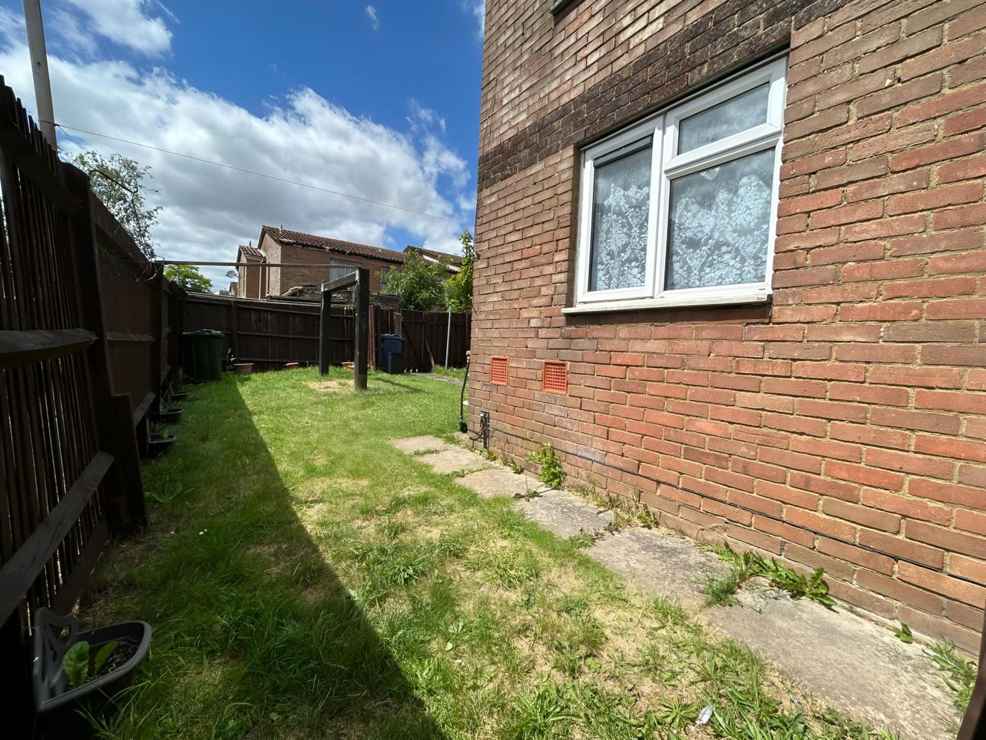3 Bedroom House By M40 J4 High Wycombe Kültér fotó