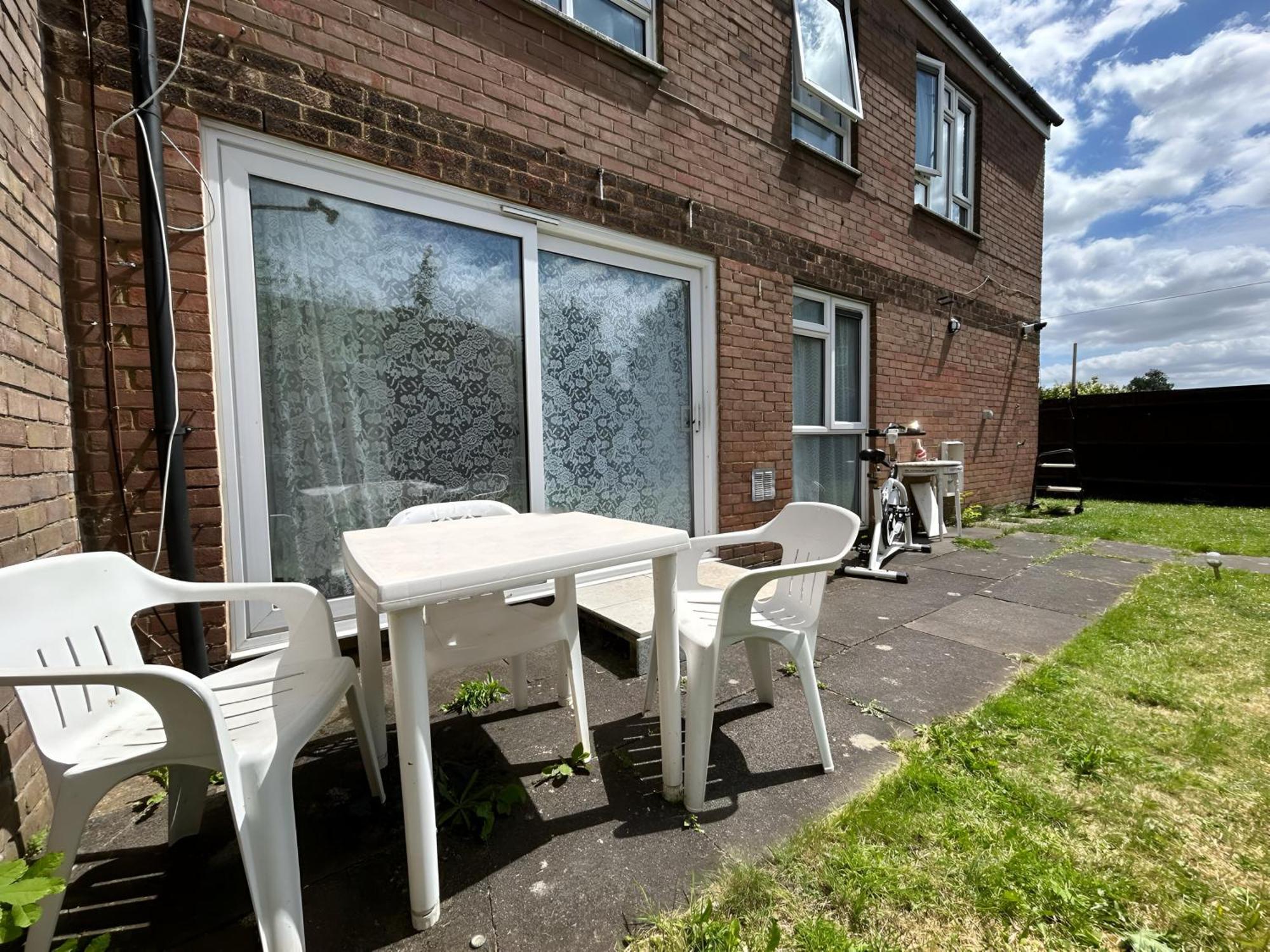 3 Bedroom House By M40 J4 High Wycombe Kültér fotó